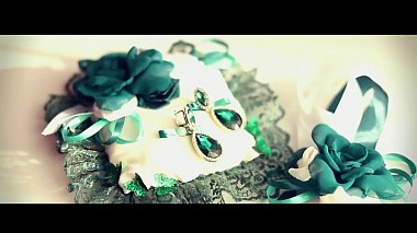 Kazan, Rusya'dan Alexander Tilinin kameraman - Ильдар и Алсу, düğün
