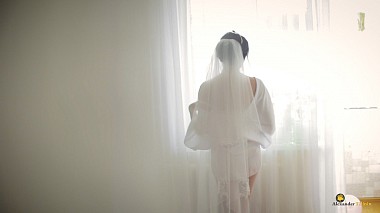 Kazan, Rusya'dan Alexander Tilinin kameraman - Vitaliy&Anastasya, SDE, düğün, etkinlik, müzik videosu, nişan
