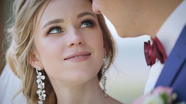 Kazan, Rusya'dan Alexander Tilinin kameraman - Sergey & Natasha, düğün, etkinlik, müzik videosu
