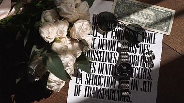 Videographer VIDEO ATMOS from Moscou, Russie - A L I M  Z A R E M A, SDE, engagement, wedding