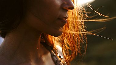 Videographer VIDEO ATMOS from Moscou, Russie - R U S T E M  Z A R E M A, SDE, engagement, event, wedding