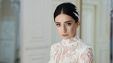 Videographer VIDEO ATMOS from Moscou, Russie - T A R O N   M O N I K A, SDE, event, wedding