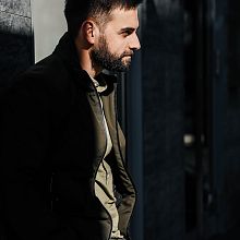 Videographer VIDEO ATMOS