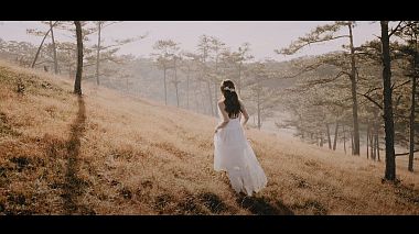 Videographer Phi Pham from Da Lat, Vietnam - Pre-wedding Linh&Phuoc - Teaser, wedding