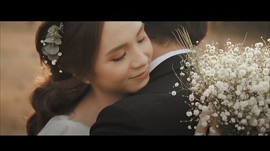 Videographer Phi Pham from Da Lat, Vietnam - Pre-wedding Truong&Phuong, wedding
