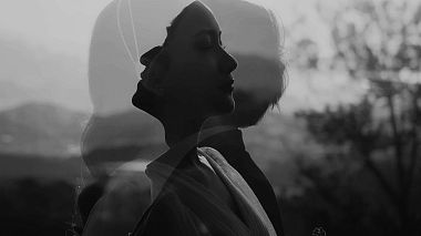 Filmowiec Phi Pham z Dalat, Wietnam - Pre-wedding Dinh & Ly, wedding