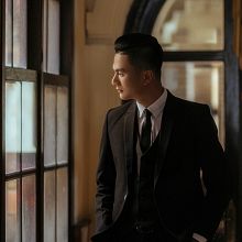 Videographer Phi Pham