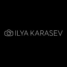 Videographer Ilya Karasev