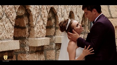 Videographer Vitaliy Kramarenko from Moskva, Rusko - ROMAN AND TATYANA, SDE, engagement, musical video, wedding