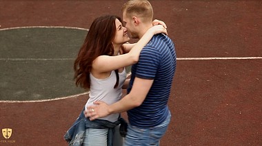 Videographer Vitaliy Kramarenko from Moskva, Rusko - ВАСИЛИЙ И ГАЯНЕ, SDE, engagement, event, musical video, wedding