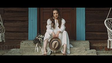 Videographer KAMERdynerzy from Cracow, Poland - Alpaca! Boho wedding session, engagement, event, showreel, wedding