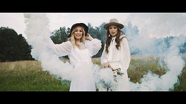 Βιντεογράφος KAMERdynerzy από Κρακοβία, Πολωνία - Our Wedding REEL / 2022 / 'Love Bomb', advertising, reporting, showreel, wedding