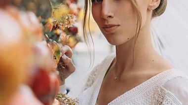 Videographer Zvonite Tarantino from Moscow, Russia - Свадьба в центре Москвы. Патриаршие пруды, backstage, engagement, musical video, reporting, wedding