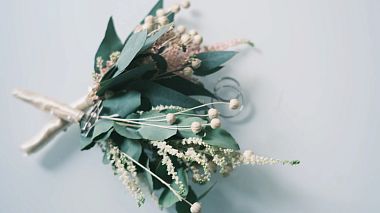 Videografo Zvonite Tarantino da Mosca, Russia - Свадебное видео Анатолий и Олеся, wedding