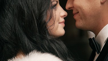 Videographer Prosto Video from Lvov, Ukrajina - Andrii & Natalia- clip hightlights, SDE, wedding