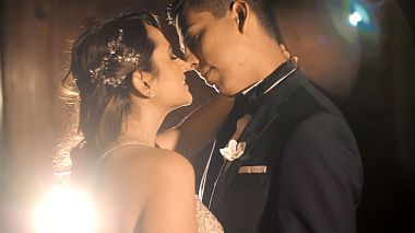 Videographer Maria Clara Valença from Lima, Peru - Yesenia & Andres, wedding