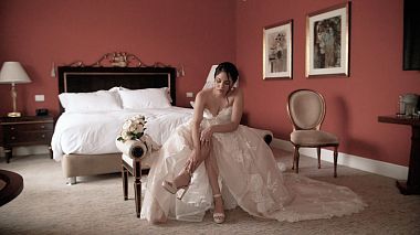 Lima, Peru'dan Maria Clara Valença kameraman - Neiily & Renzo, düğün