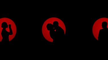 Videógrafo The Wild Strawberry de Paris, França - CIRCLE - Judith x Bennett, wedding