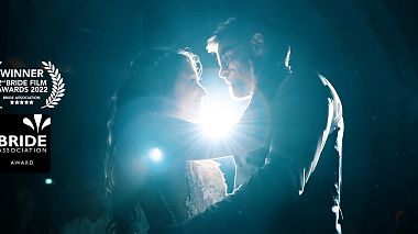 Videographer The Wild Strawberry from Paris, France - Destiny - Emilie + Mickaël, wedding