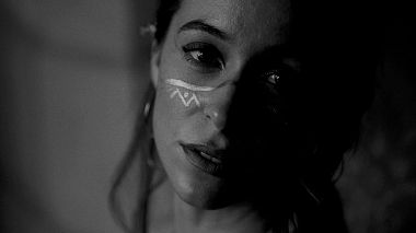 Videographer The Wild Strawberry from Paříž, Francie - Shooting Tangerine - Navajo Sandstone, wedding