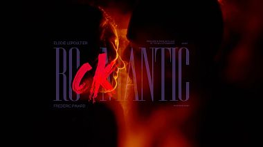 Videographer The Wild Strawberry from Paříž, Francie - RO(ck)MANTIC - Elodie x Fred, wedding