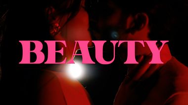 来自 巴黎, 法国 的摄像师 The Wild Strawberry - BEAUTY - Emeline x Saaman, wedding