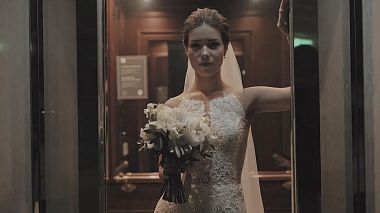 来自 柏林, 德国 的摄像师 Firm Films - Sergey and Katerina, SDE, drone-video, wedding