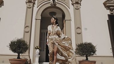 来自 柏林, 德国 的摄像师 Firm Films - Viktor and Tanya, SDE, engagement, wedding