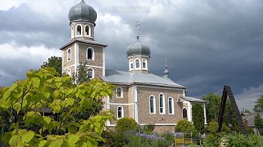 Videographer Aleksandr Postolakiy from Kišiněv, Moldavsko - Christening - Alexandr, baby, event