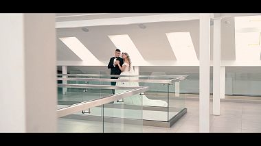 Videographer Aleksandr Postolakiy from Chișinău, Moldavie - Nicolae & Daniela - Wedding Clip, wedding