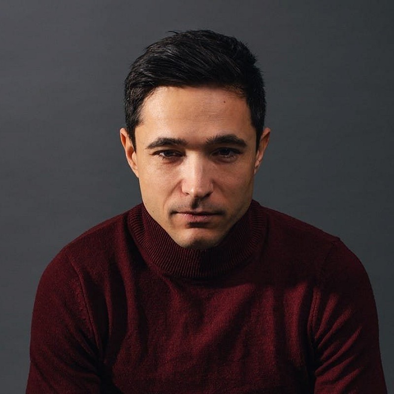 Videographer Aleksandr Postolakiy