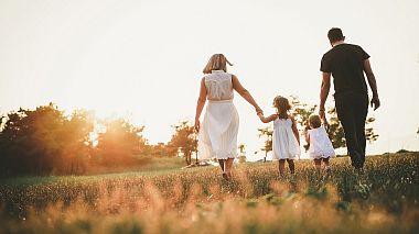 Filmowiec Nick Zografos z Ksanti, Grecja - Danae // Christening, baby, drone-video, event, musical video