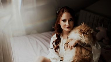 Videographer Łukasz Gawron from Katowice, Poland - Marlena x Kamil - ART Bytom, drone-video, reporting, wedding