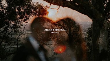 Videographer Giuseppe Costanzo from Catania, Itálie - I started loving, SDE, wedding