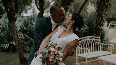 Filmowiec Giuseppe Costanzo z Katania, Włochy - Emil & Nicoletta | trailer, SDE, event