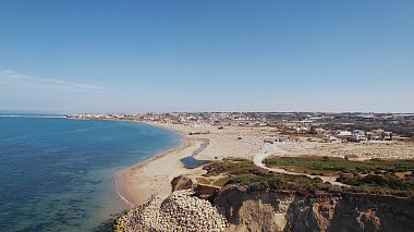 来自 维多利亚, 意大利 的摄像师 Sandro Frasca Filmmaker - Prove di volo, drone-video