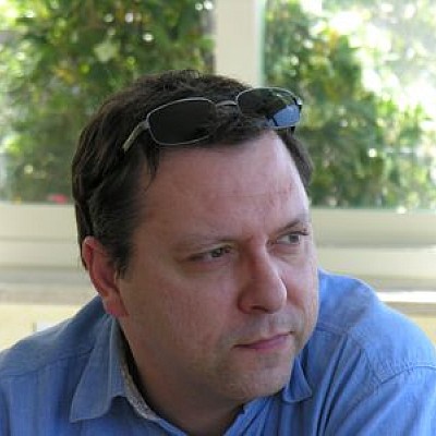 Videographer Sandro Frasca Filmmaker