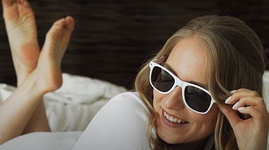 Videographer Дмитрий Кацера from Moskva, Rusko - Бесконечное счастье, SDE, event, wedding