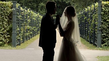 Βιντεογράφος Дмитрий Кацера από Μόσχα, Ρωσία - Жизнь на двоих, SDE, event, wedding