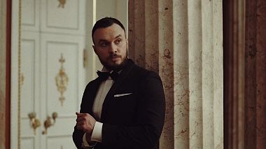 Βιντεογράφος Дмитрий Кацера από Μόσχα, Ρωσία - Wedding Tsaritsyno, wedding