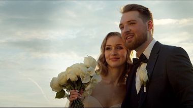 Videographer Дмитрий Кацера from Moskva, Rusko - С любовью из Санкт-Петербурга, wedding