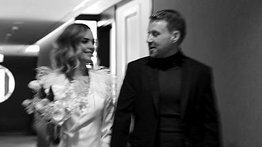 Videographer Дмитрий Кацера from Moskau, Russland - я люблю Мияги, engagement, event, wedding