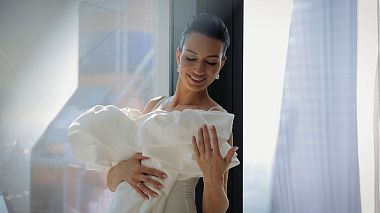 Videographer Дмитрий Кацера from Moskau, Russland - Wedding Clip Moscow, SDE, event, wedding