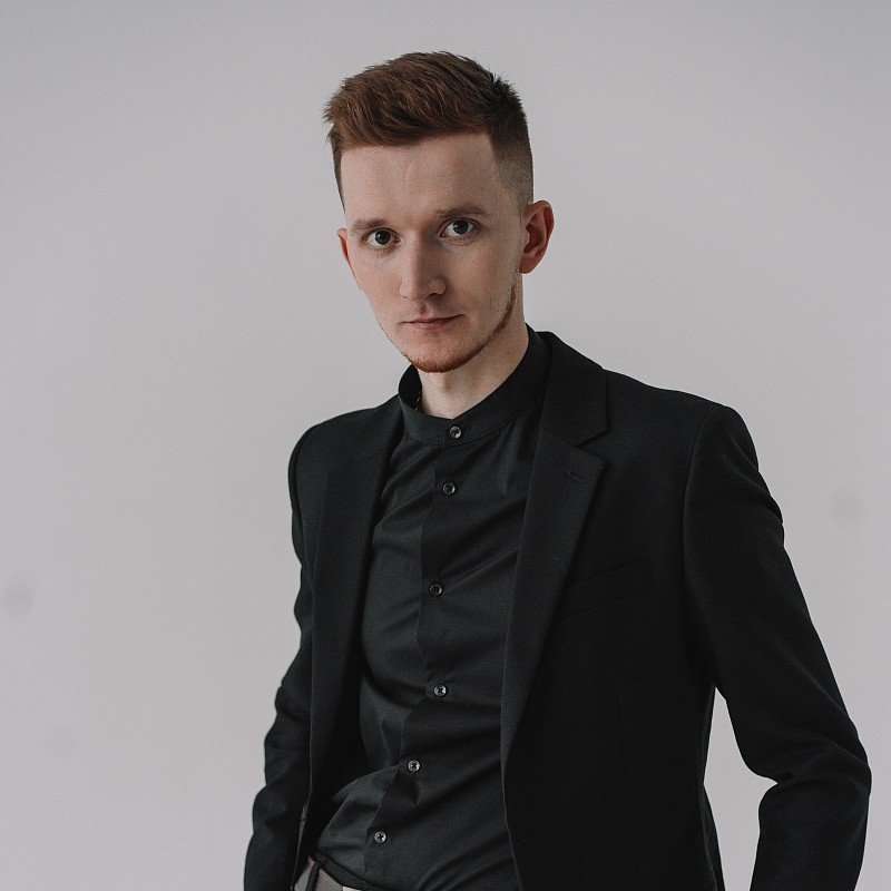 Videograf Дмитрий Кацера