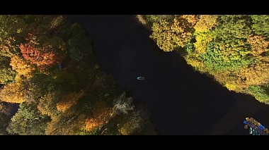 Videographer Митя Буялич from Sankt Petersburg, Russland - Ramazan&Ella. Autumn lovestory., engagement, invitation, wedding