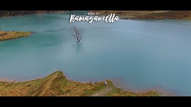 Videographer Митя Буялич from Saint Petersburg, Russia - Ramazan&Ella, invitation, wedding