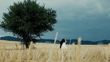 Videographer Kiriakos Sidiropoulos from Řecko - Apostolos & Anthi, wedding