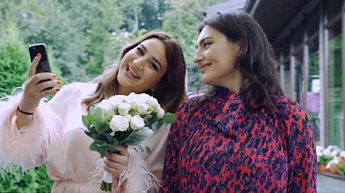 Videographer Alan Gagoev from Vladikavkaz, Russia - Osetian Wedding, engagement, musical video, wedding