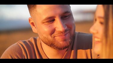 Bacău, Romanya'dan Lightless Media kameraman - Franziska&Mădălin, davet, düğün, nişan