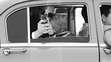 Βιντεογράφος Briceag Cristi από Βουκουρέστι, Ρουμανία - In a summer day, anniversary, engagement, event, musical video, wedding